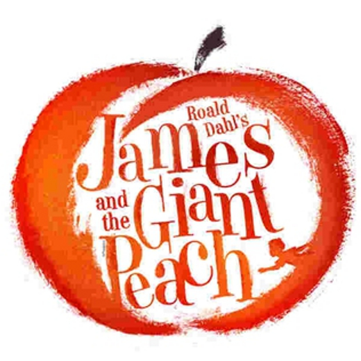 James & The Giant Peach