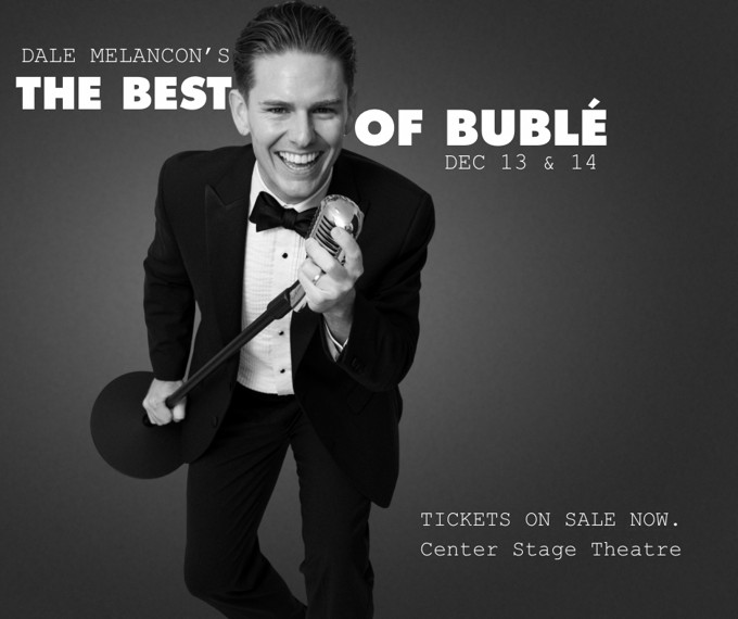 The Best of Bublé