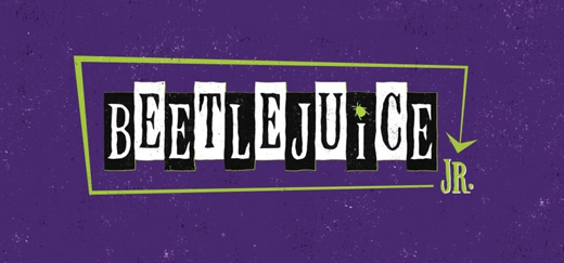 Beetlejuice Jr