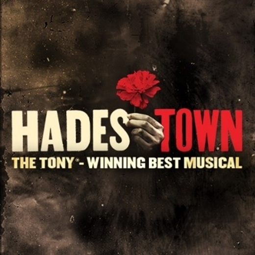 Hadestown in Chicago