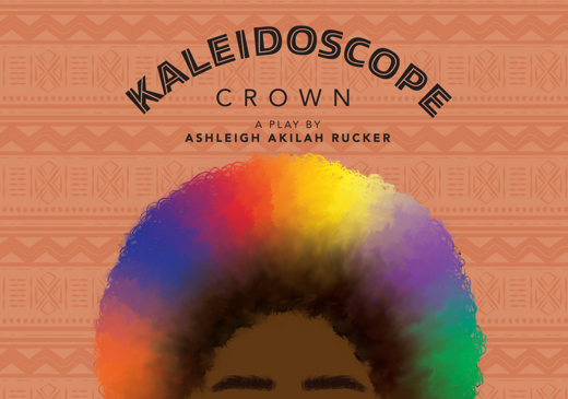 Kaleidoscope Crown in St. Louis