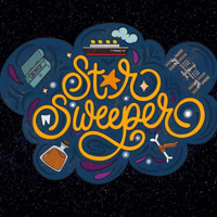 StarSweeper in Central New York Logo