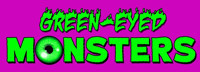 15 Minute Musicals: Green-Eyed Monsters show poster