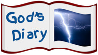 God's Diary