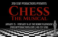 Chess: The Musical