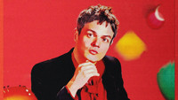 Jamie Cullum: The Pianoman at Christmas show poster