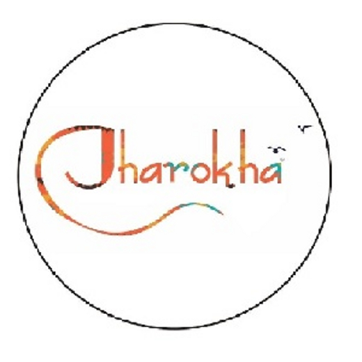 Jharokha show poster
