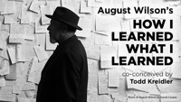 August Wilson's How I Learned What I Learned in Cincinnati