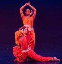 Hari Shringara – Songs Of Love and Longing: An Odissi Dance Performance show poster