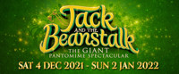 Jack And The Beanstalk show poster