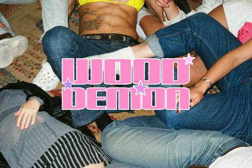 Anton Chekhov's Wood Demon