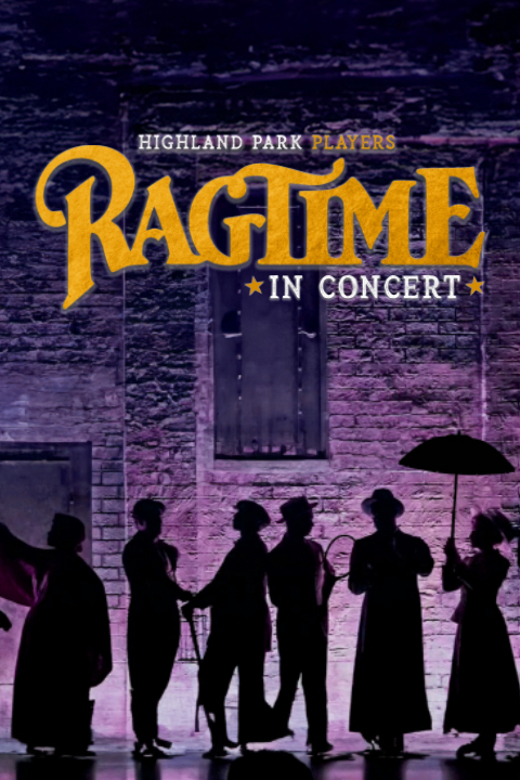 Ragtime in Concert in Chicago