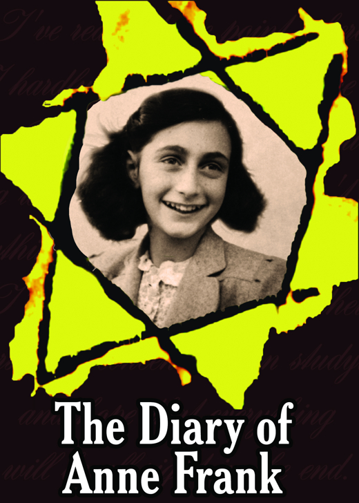 The Diary of Anne Frank in Los Angeles