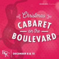 Christmas Cabaret on the Boulevard