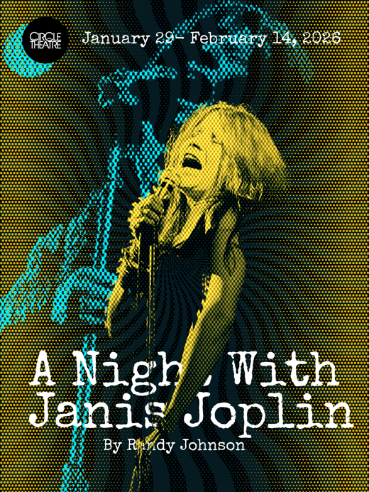 A Night With Janis Joplin
