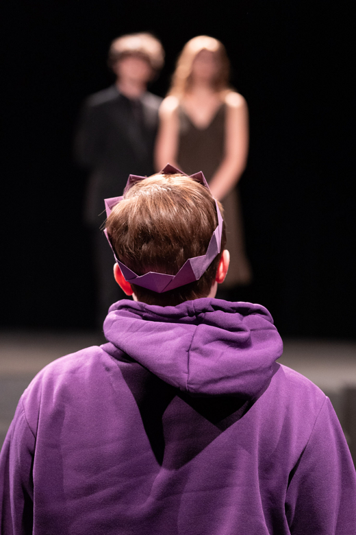 Hamlet: Prince of Denmark