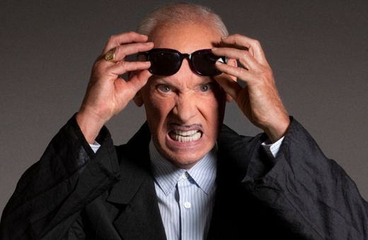 John Waters: Going to Extremes in Boston