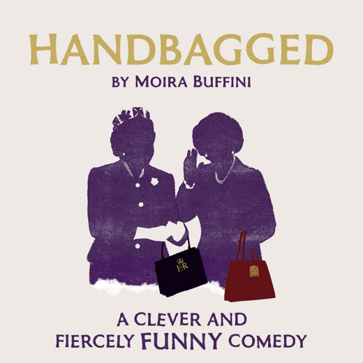 Handbagged in UK Regional