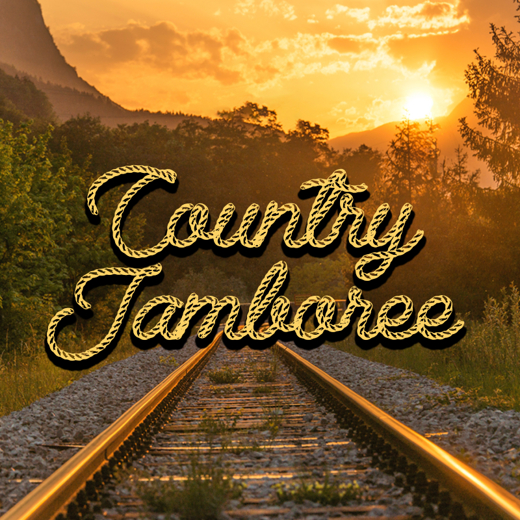 Country Jamboree in 