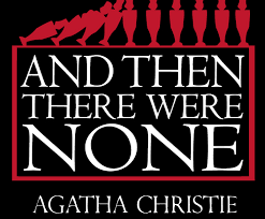 And Then There Were None