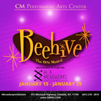 BEEHIVE: The 60's Musical in Long Island
