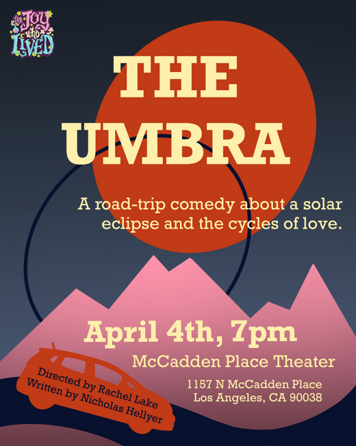 The Umbra in Los Angeles