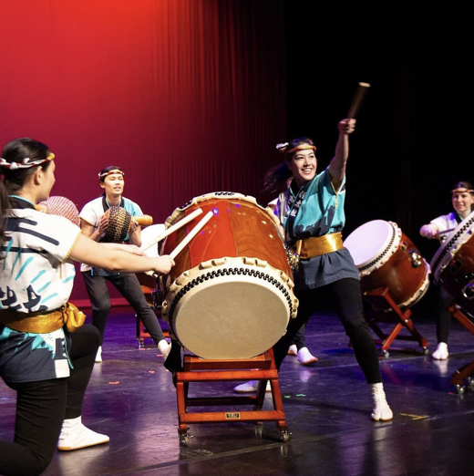 Carnegie Hall Citywide: SOH DAIKO