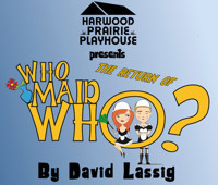 Who Maid Who? show poster