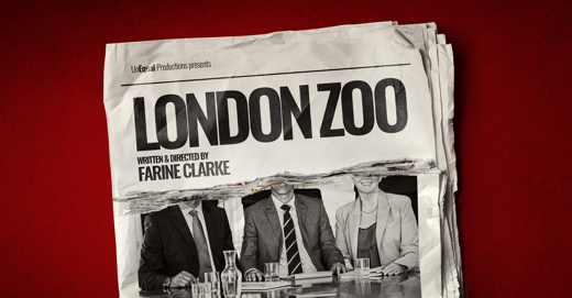 London Zoo in UK Regional