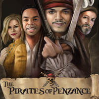 Virginia Opera: The Pirates of Penzance in Broadway