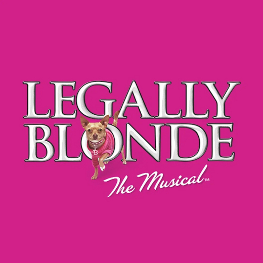 Legally Blonde in South Bend