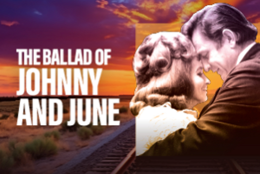 The Ballad of Johnny and June at La Jolla Playhouse