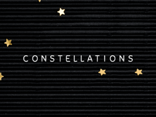 Constellations