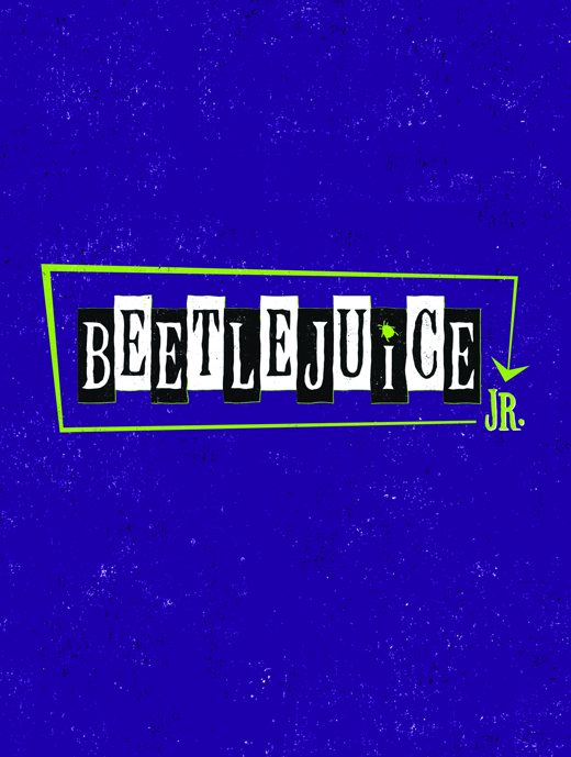 Beetlejuice, Jr.