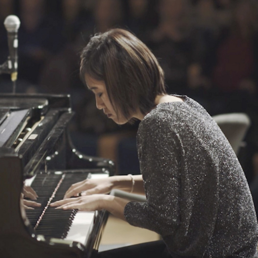 Genre-Defying Musician Nahre Sol To Perform Live at Marble Collegiate Church