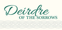 Deirdre of the Sorrows show poster