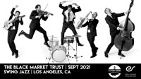 The Black Market Trust- The Lantern Series show poster