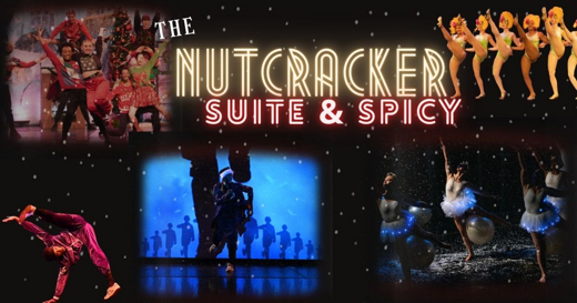 The Nutcracker Suite & Spicy