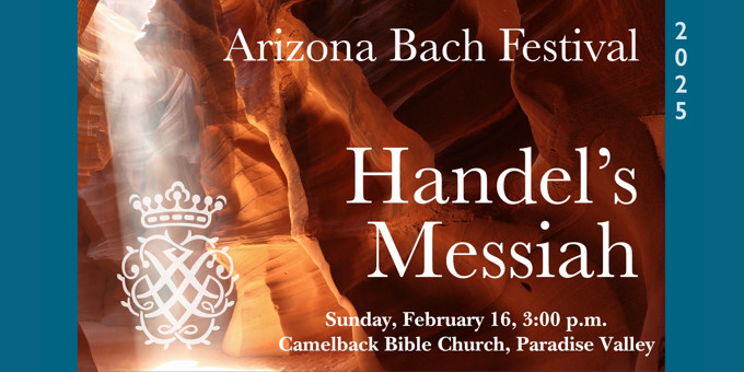 Handel's Messiah