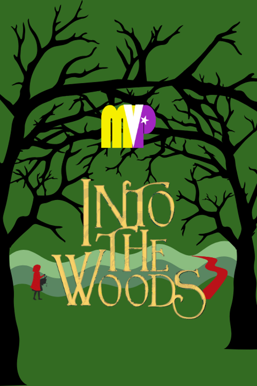 Into The Woods in New Jersey