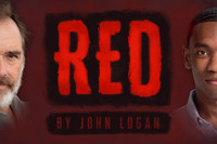 RED show poster