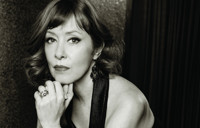 Livestream: An Evening of New York Songs and Stories with Suzanne Vega show poster