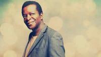 Stephen K Amos – The Laughter Master