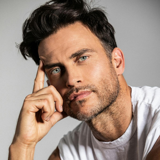 Cheyenne Jackson