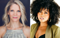 Signature Theatre and Wolf Trap present Broadway In The Park featuring Kelli O'Hara and Adrienne Warren