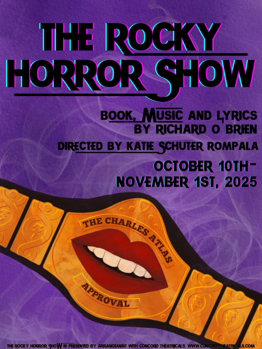 The Rocky Horror Show