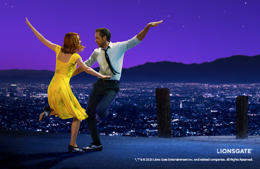 La La Land In Concert in Boston