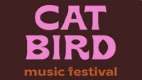 Catbird Music Festival featuring The Lumineers, Tyler Childers & more!