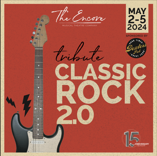 Tribute: Classic Rock 2.0