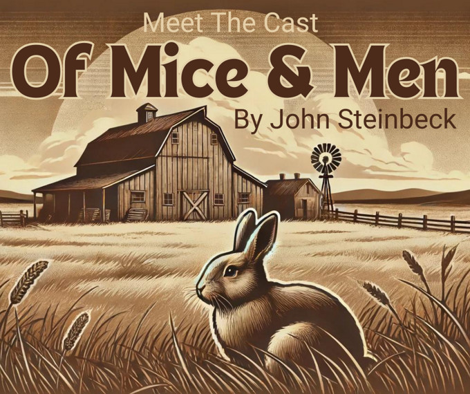 Of Mice And Men 